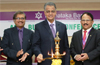 Transform conventional farmers into a modern day entrepreneurs: Mahabaleshwara MS